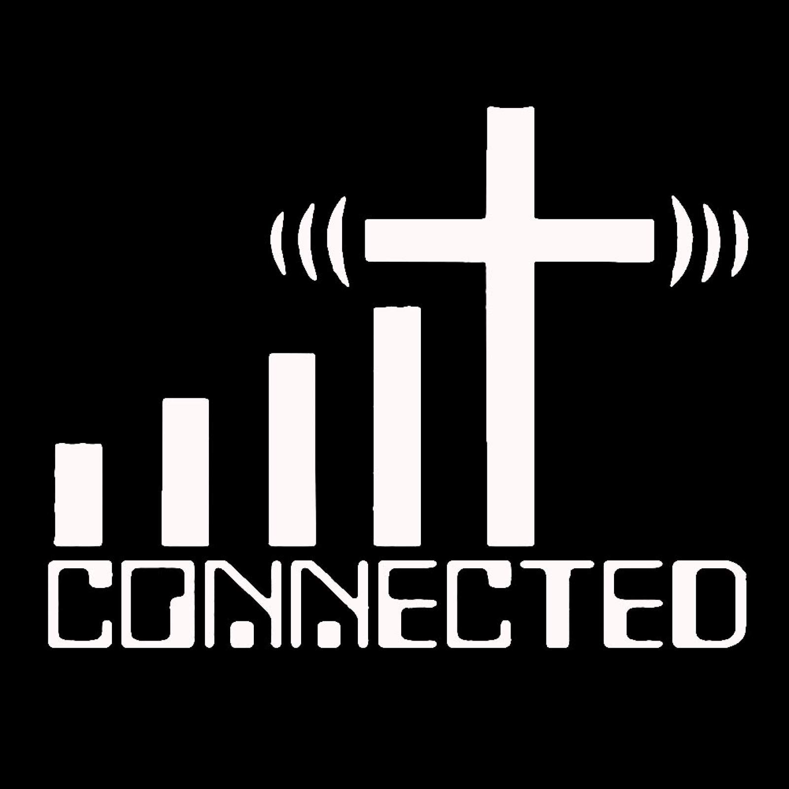 Shineweb Christian Cross Car Decal - Reflective WiFi Connected Sticker for Cars & Laptops - White - Perfect for Faithful Drivers & Religious Vehicle Decoration