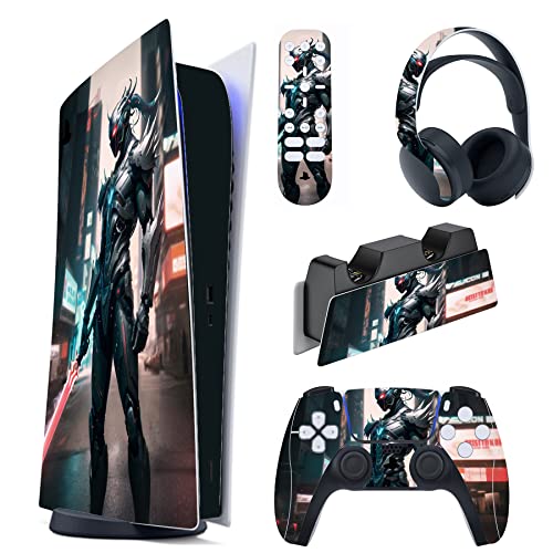 Cyber Ninja