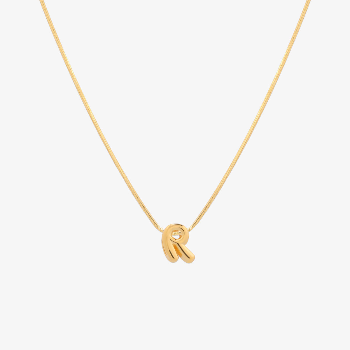 18k gold vermeil