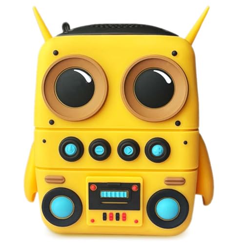 Yellow X