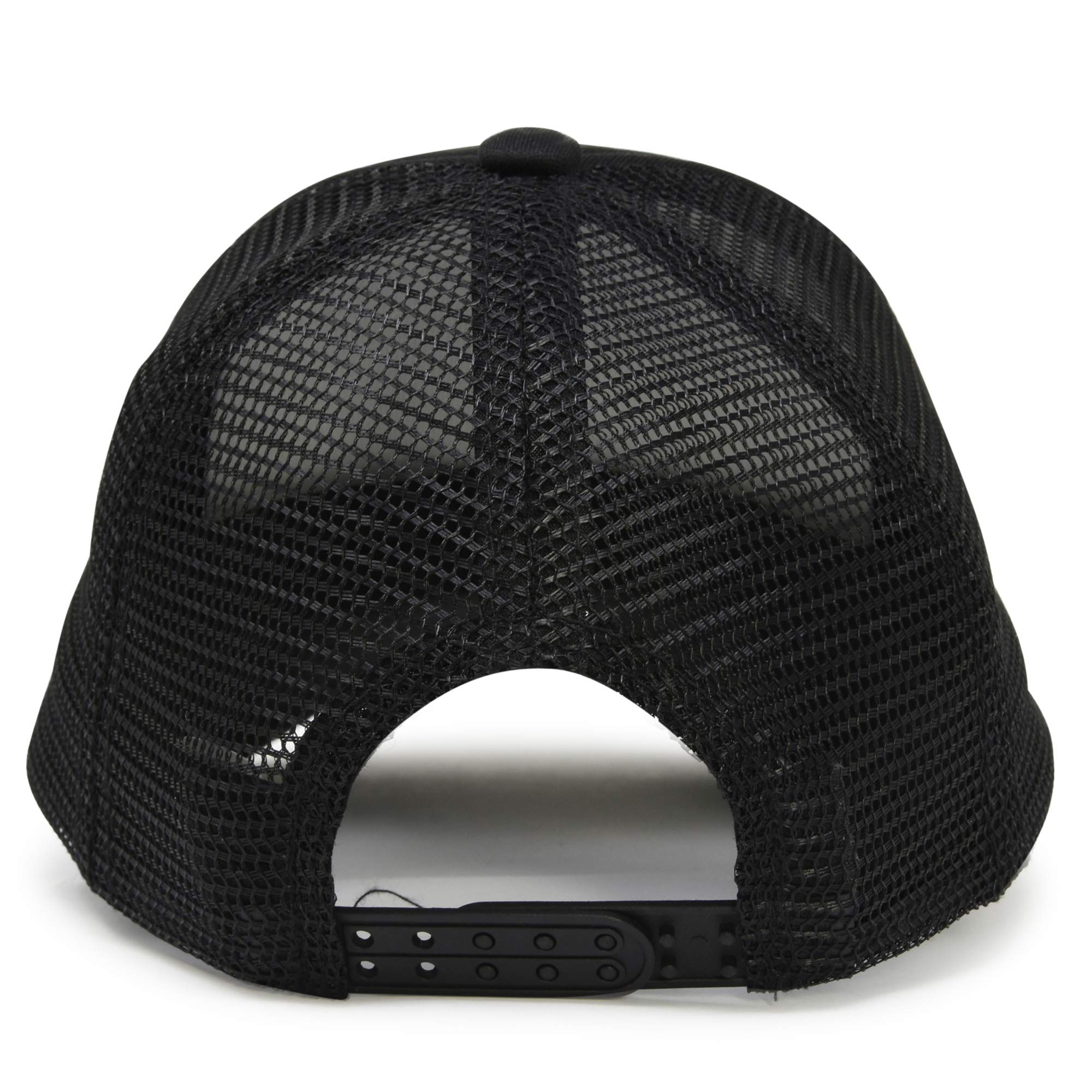 DALIX 12-Pack Infant Trucker Hats for Baby Boys & Girls - Breathable Mesh Baseball Caps for Newborns & Toddlers - Perfect for Outdoor Play, Beach Trips & Family Photos