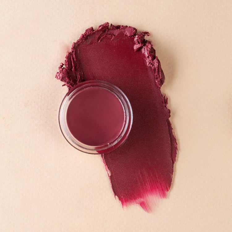 Sweet Smiles Cream Blush - Natural & Long-Lasting Cheek Color for a Rosy Glow | Perfect for Everyday Makeup & Special Occasions