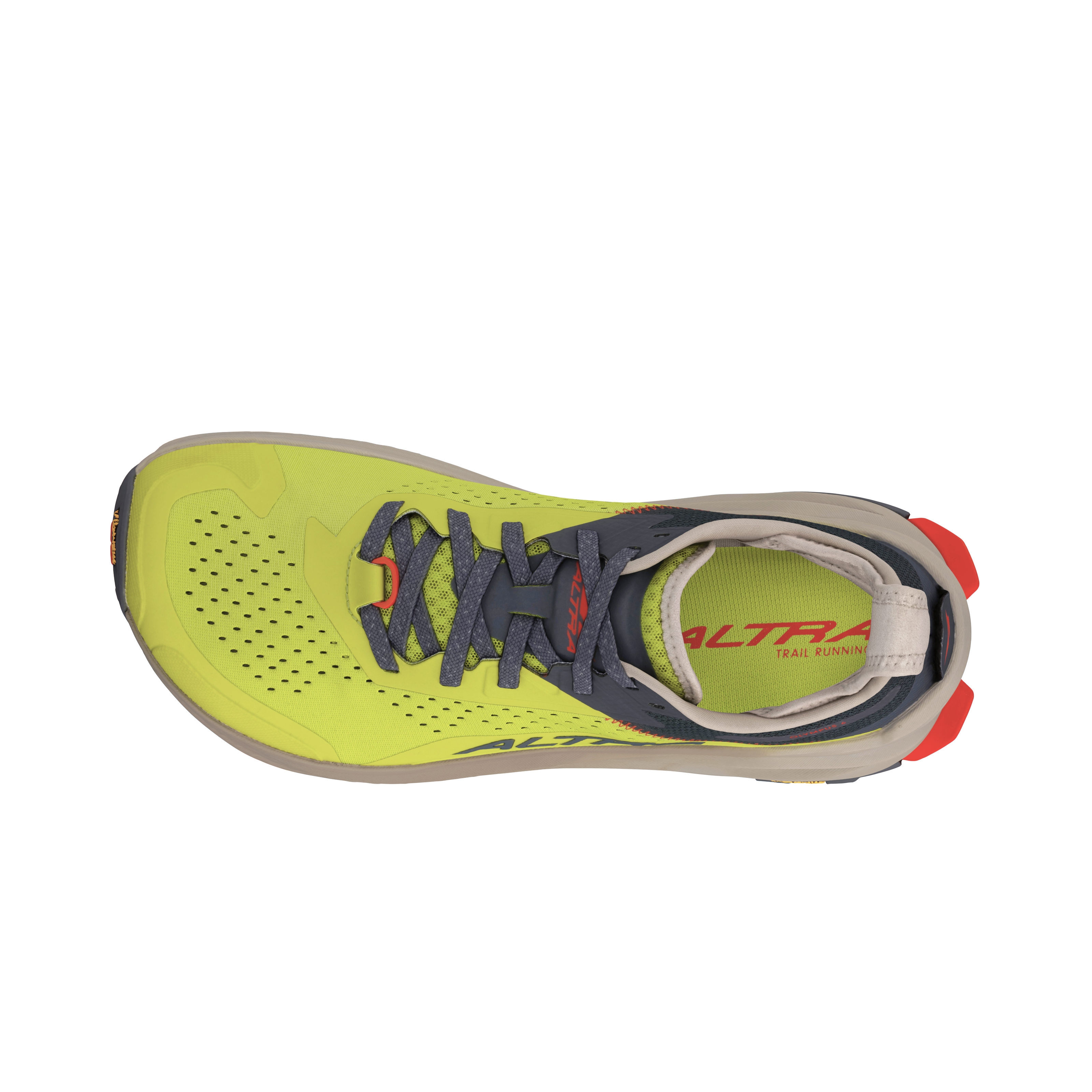 Men's Olympus 6 Running Shoes - Lightweight Breathable Athletic Sneakers for Jogging, Gym & Outdoor Workouts - Perfect for Trail Running & Daily Training