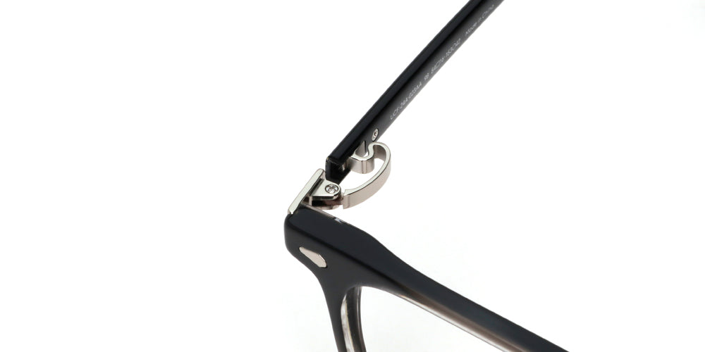 Lightweight Classic Acetate 023 98 Eyeglass Frames - Trendy & Comfortable for Daily Wear, Work & Reading