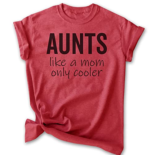 Heather Red