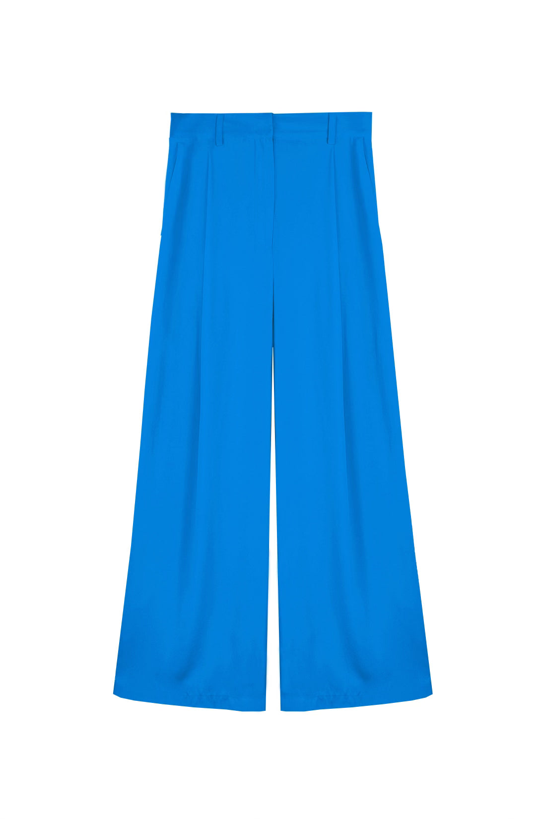 Breathable Silk Sun Pants for Women - Lightweight Beach Cover Up & Ocean Swimwear - Perfect for Vacation, Poolside Lounging & Summer Travel