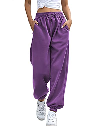 01 Purple With Drawstring