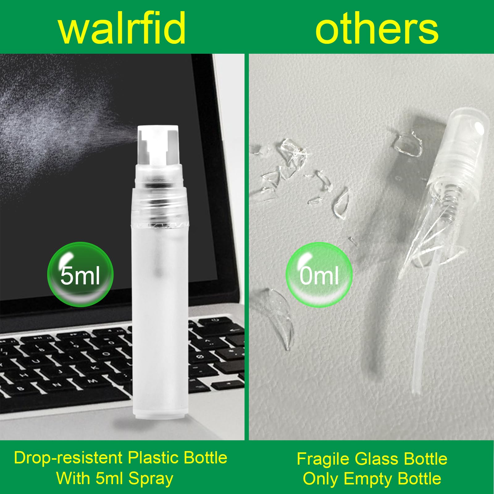Premium Laptop Screen Cleaning Kit for Airpods Pro, MacBook, iPad & iPhone - Safe Electronic Cleaning Tools for PC, TV & Headset Screens - Perfect for Home, Office & Travel Use