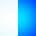Blue / White