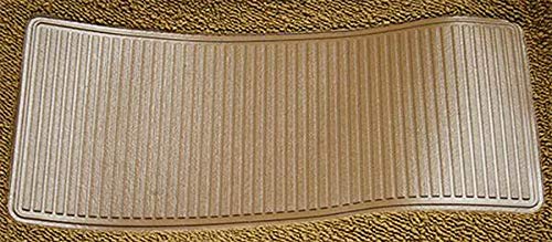 ACC Automotive Carpet for 1964-1967 Chevrolet El Camino | 4-Speed Transmission | Bucket Seat | Moss Green 80/20 Loop Carpet | Perfect for Classic Car Restoration & Interior Upgrade