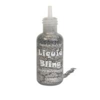 Liquid Bling - Premium Nail Polish Set for Glamorous Nails | Long-Lasting & Shiny Finish | Perfect for Parties, Weddings & Special Occasions