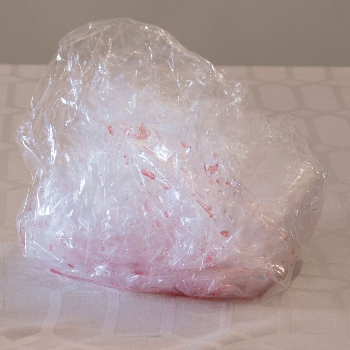 8 Pack Disposable Plastic Tablecloth Roll 70