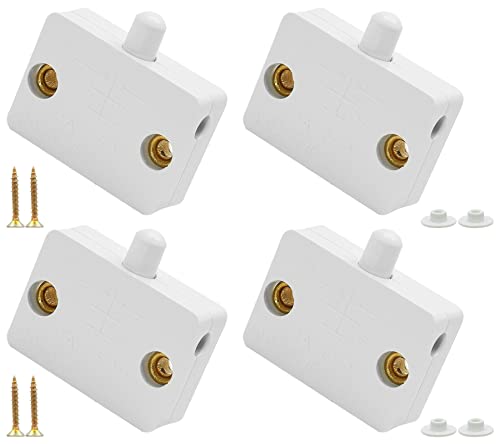 White 4PCS