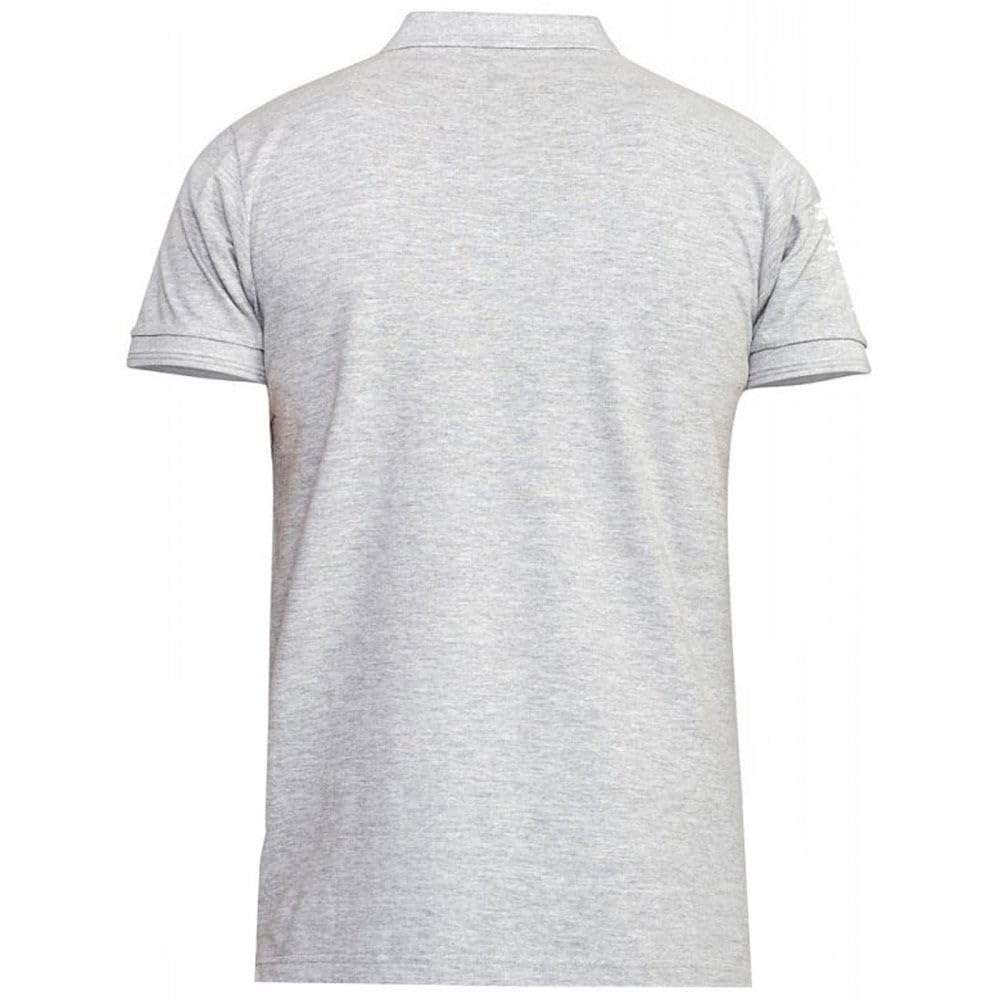 Duke Men's Classic Polo Shirt - Comfortable Cotton Knit Casual Shirt for Golf, Work & Everyday Wear | Breathable & Stylish Men's Top for Summer & Business Casual Outfits