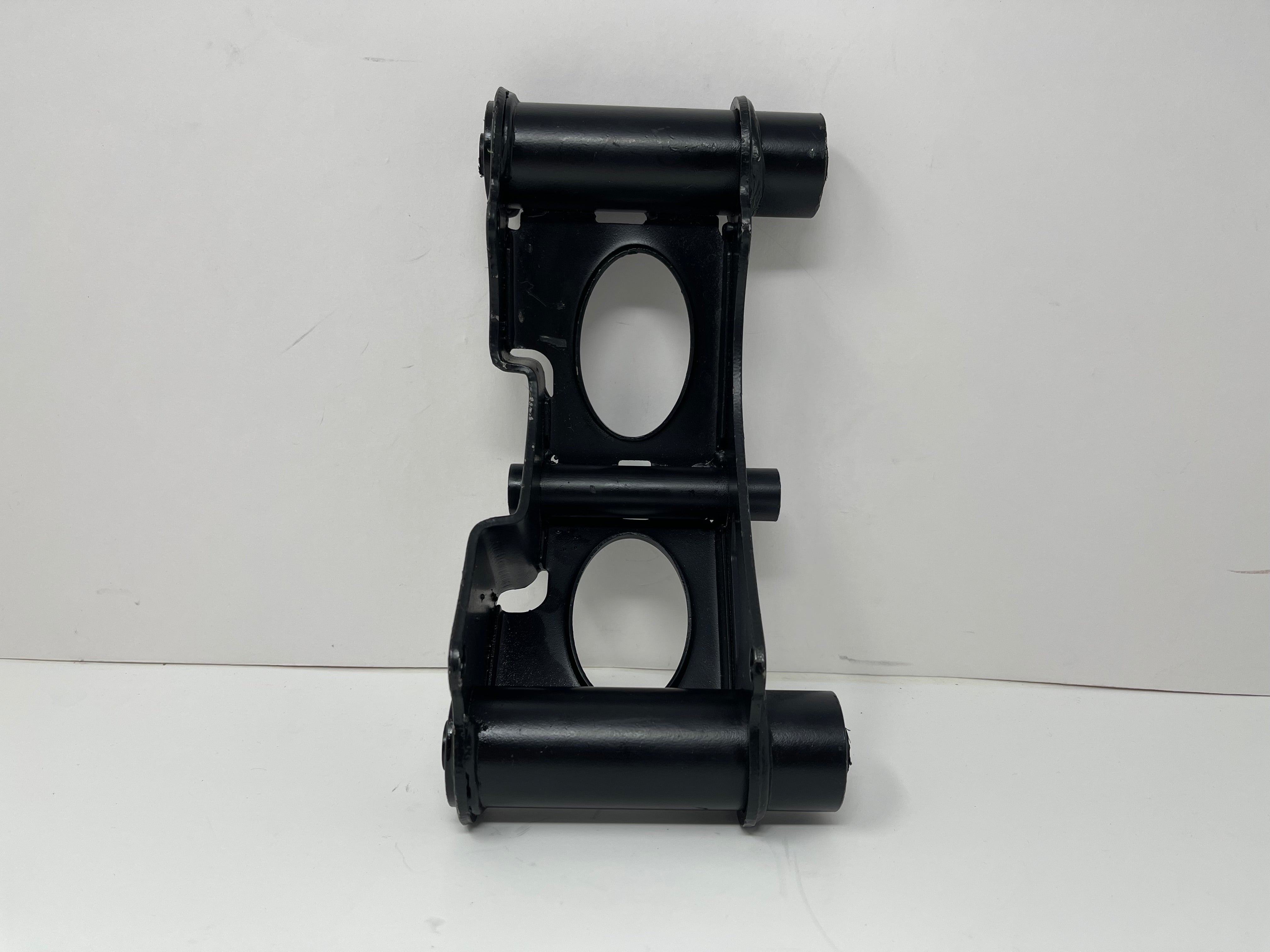 X22R MAX 250cc Motorcycle Rear Engine Mount Bracket (H6 70002) - Durable Replacement Part for Off-Road & Street Bikes - Perfect for Engine Support & Vibration Reduction