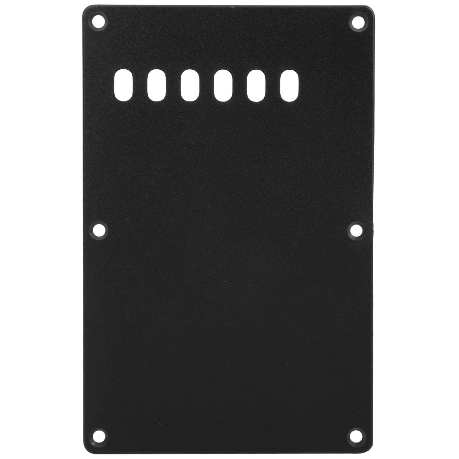 Cerlingwee Easy Install Guitar Pickguard & Back Plate - High Strength Plastic for Beginner Acoustic/Electric Guitars - Perfect for Protection & Style Upgrade