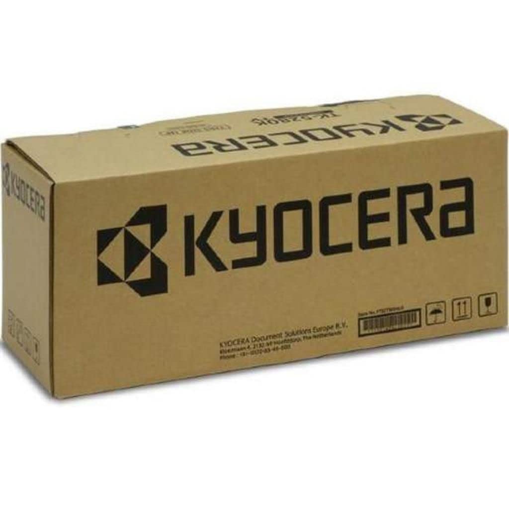 Kyocera Fuser Kit Replacement for Laser Printers - High-Quality Compatible Toner Cartridge for Office & Home Printing Needs