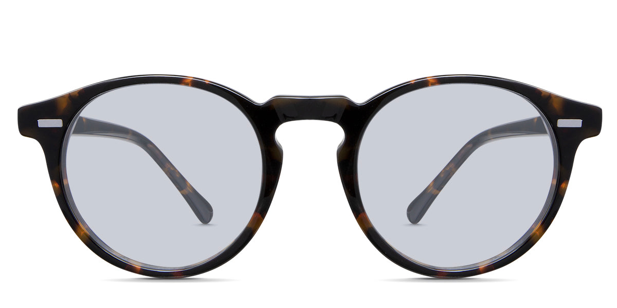 Nito Men's Prescription Eyeglasses - Stylish & Durable Frames for Work, Reading & Everyday Use