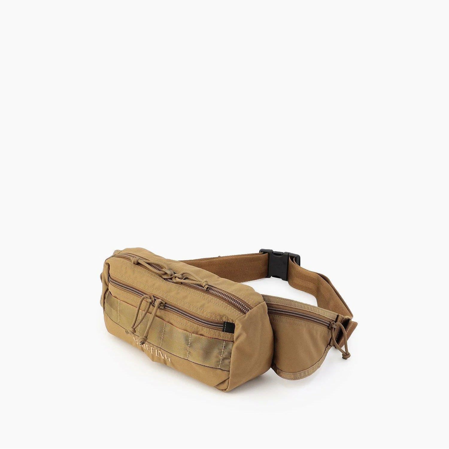 Freighter Rambler SQD - Premium American-Made Backpack for Travel, Hiking & Outdoor Adventures