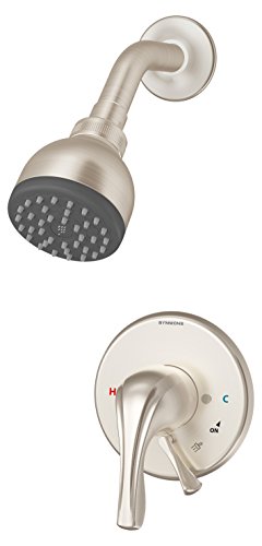 Satin Nickel