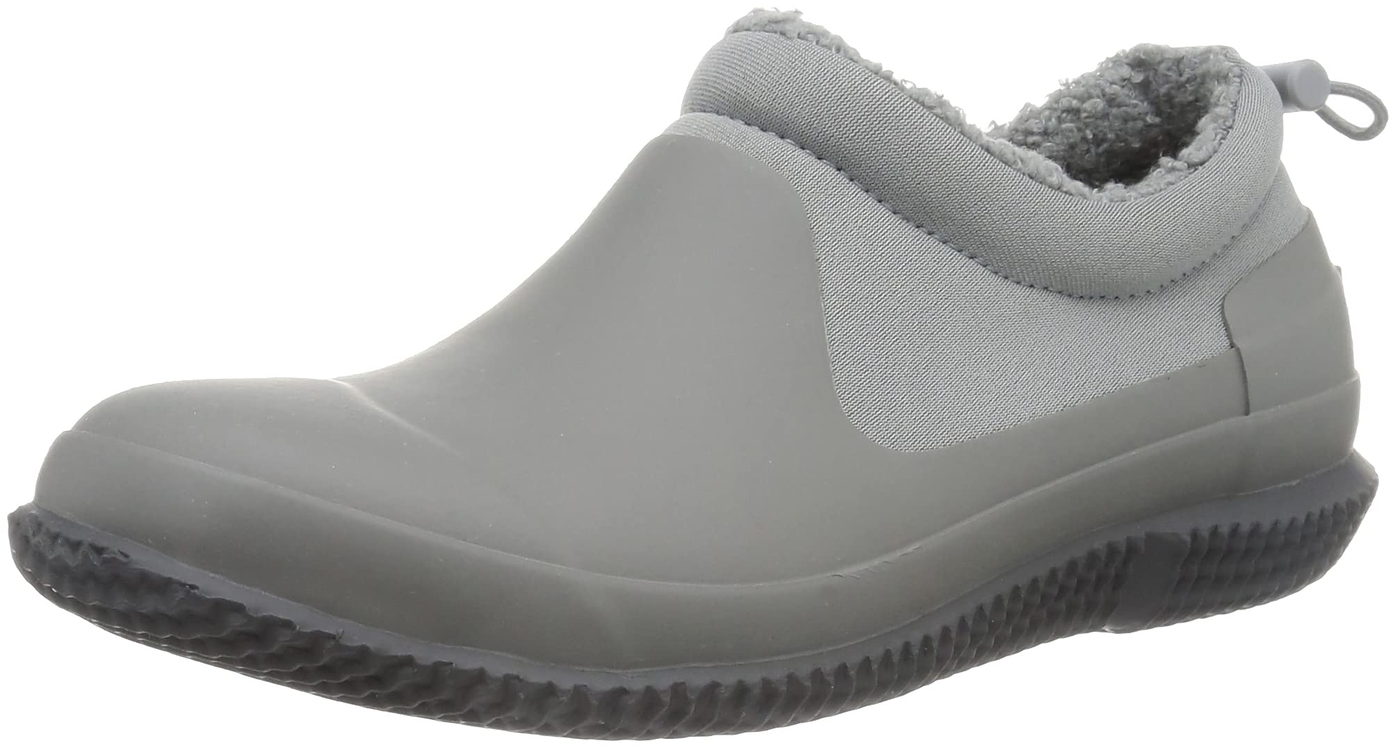 Hunter Original Sherpa Shoe - Waterproof Winter Boots for Men & Women - Cozy Fleece Lined Snow Boots for Hiking, Walking & Outdoor Activities