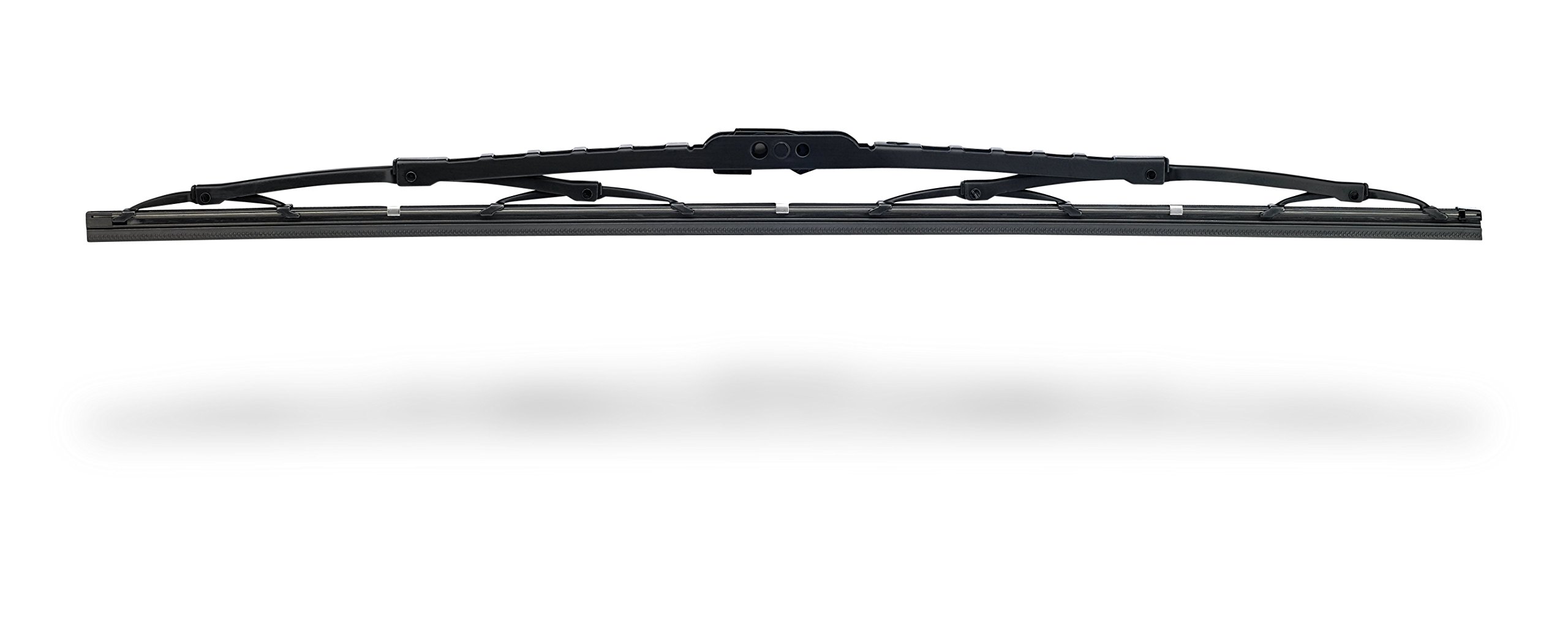 SB1100 Premium All-Season Windshield Wiper Blade - 11 Inches - High Performance Rubber for Rain, Snow & Ice - Perfect for Cars, Trucks & SUVs - Easy Installation & Quiet Operation