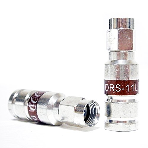 RG11 Brass - PCT-TRS-11MG