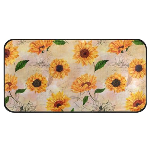 Sunflower Cute Vintage#182