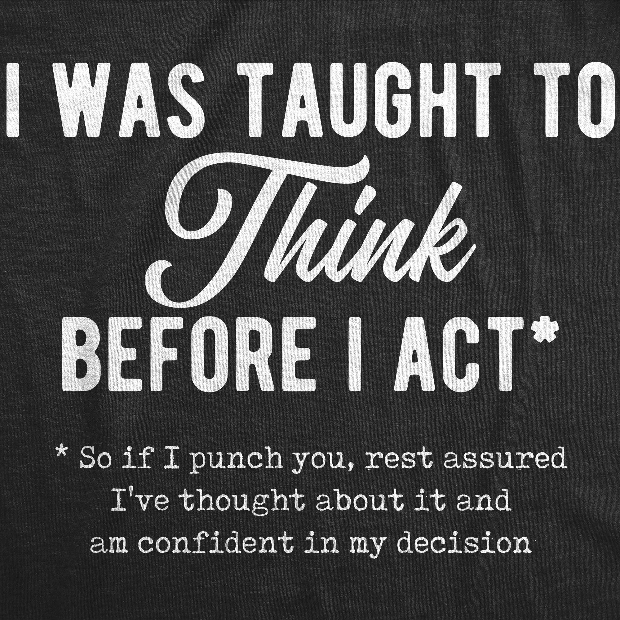 Funny Women's T-Shirts with Sarcastic Sayings - Cute & Snarky Graphic Tees for Ladies | Perfect for Casual Wear, Girls Night Out & Humorous Gifts
