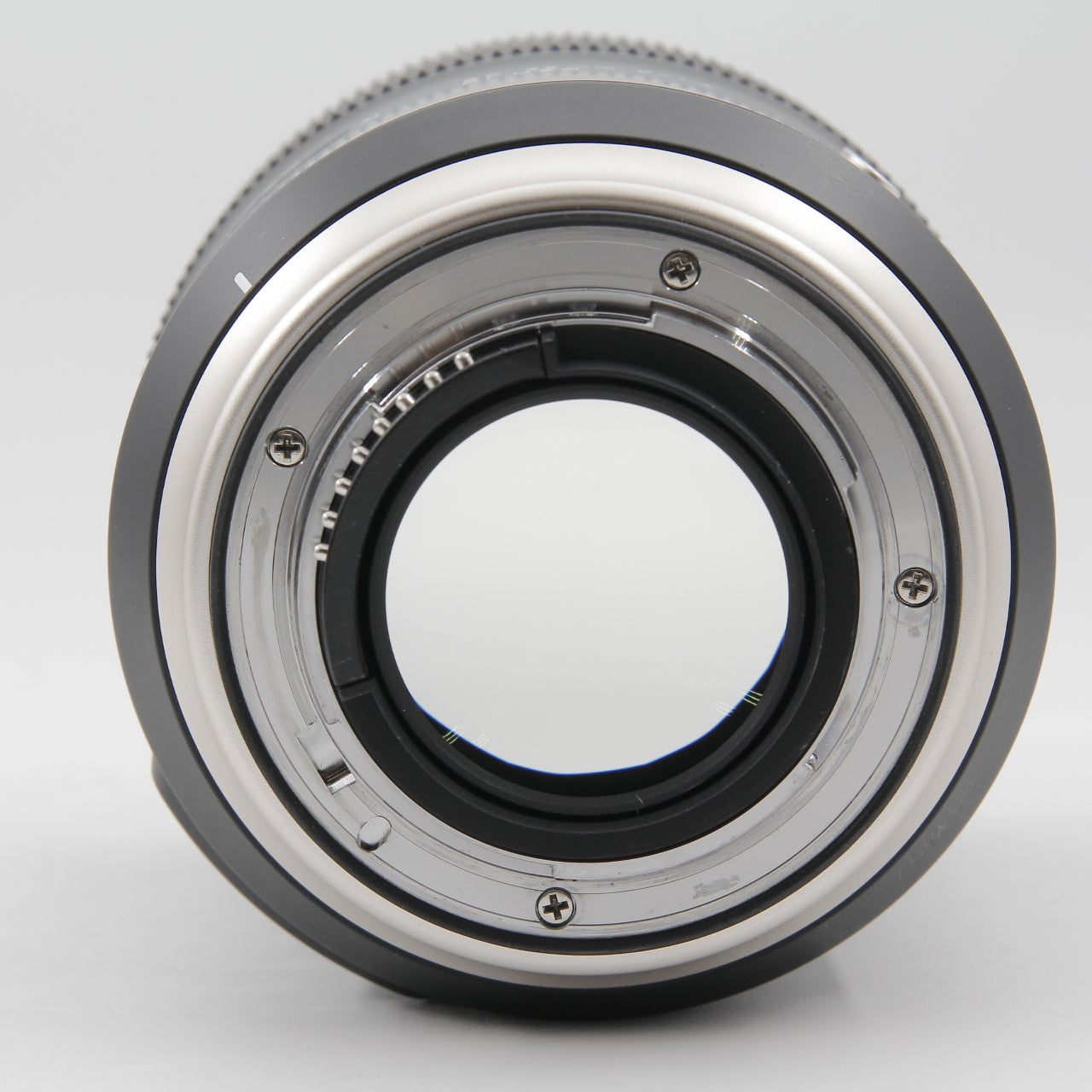 Tamron SP 35mm f/1.4 Di USD Lens for Nikon F - Like New Open Box - Fast f/1.4 Aperture for Low Light & Portraits - Perfect for Wedding, Event & Night Photography