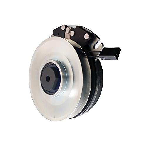 RAREELECTRICAL New PTO Clutch Replacement for Bad Boy Mowers AOS Series - 6.35