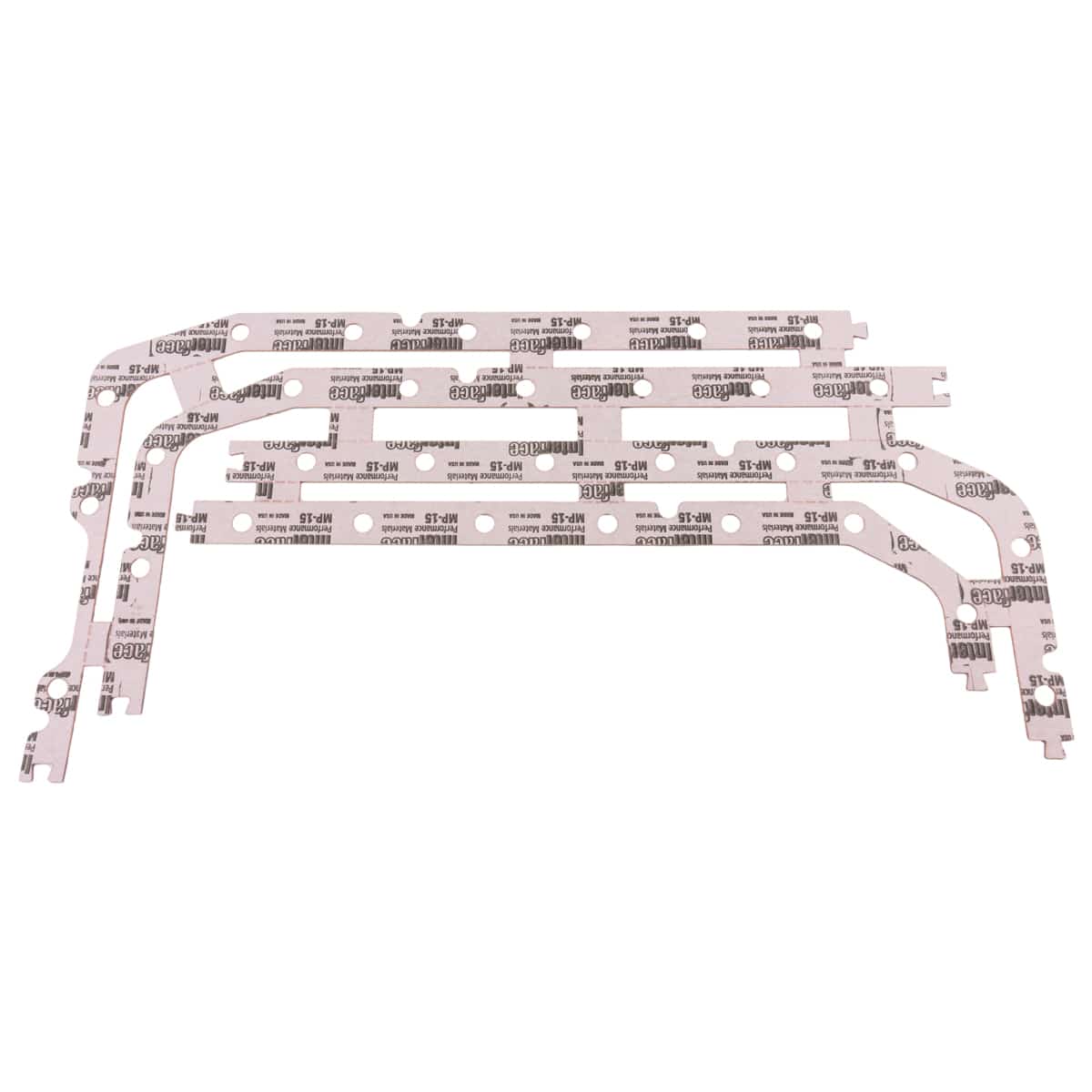 2007-2018 Dodge Ram 6.7L Cummins OEM Oil Pan Gasket Replacement - Heavy Duty Diesel Engine Seal for 2500/3500 Pickup Trucks - Prevents Leaks & Protects Engine Components