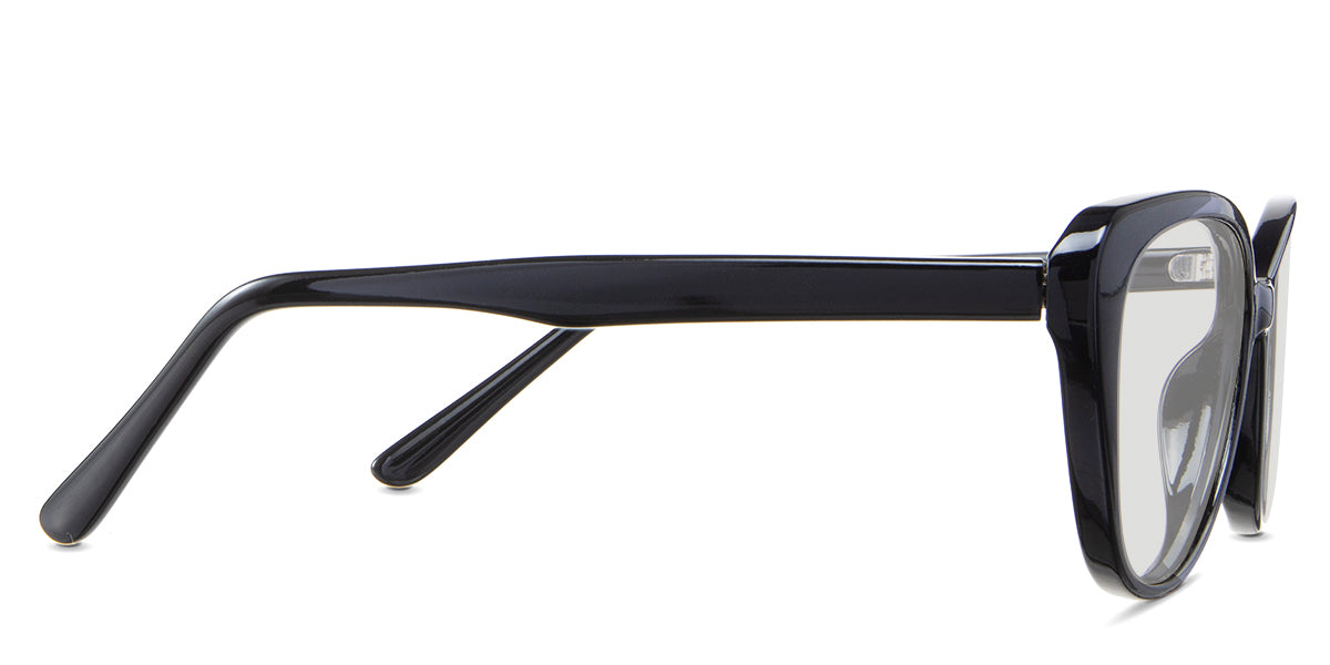 Amber Women's Prescription Tinted Glasses - Stylish & UV Protection for Outdoor Activities, Driving & Fashion