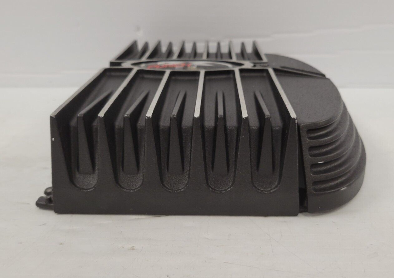 Rockford Fosgate Punch 1505 Car Amplifier - 1500W High Power 5-Channel Car Audio Amp for Enhanced Sound System | Perfect for Car Audio Upgrades & Custom Installations