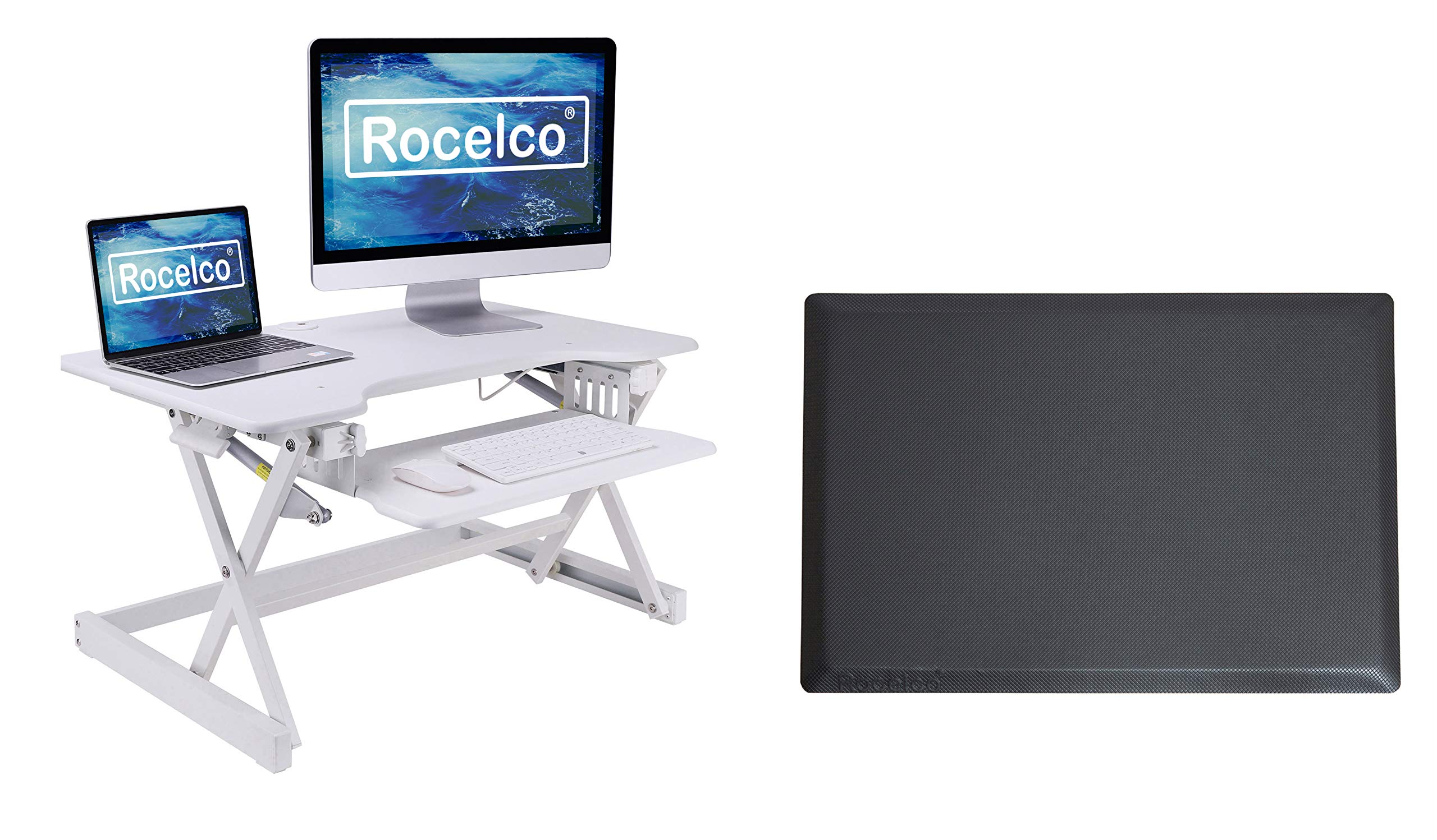 Rocelco 32