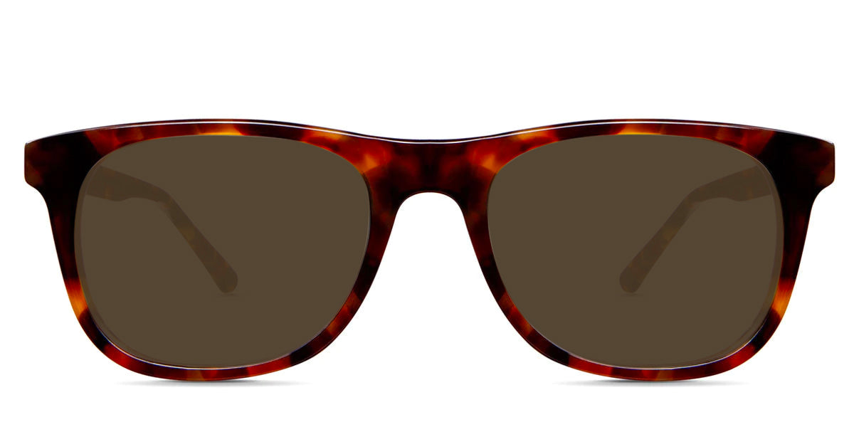 Shimmer Women's Prescription Sunglasses – UV Protection, Polarized Lenses for Driving, Outdoor & Fashion Use