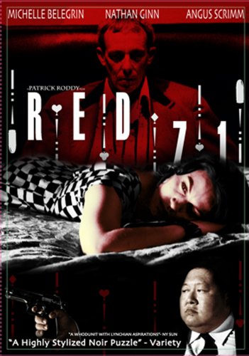 Red 71 - Premium Quality Red Wine from California | Perfect for Romantic Dinners, Gifts & Special Occasions