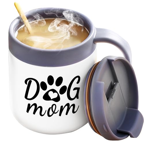 Dog Mom Mug