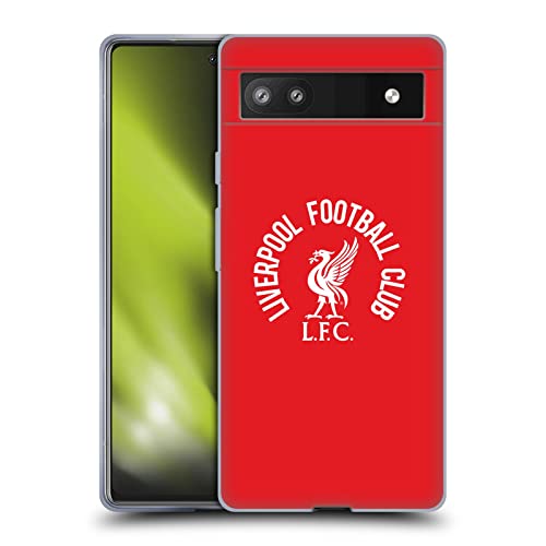 White LFC On Red