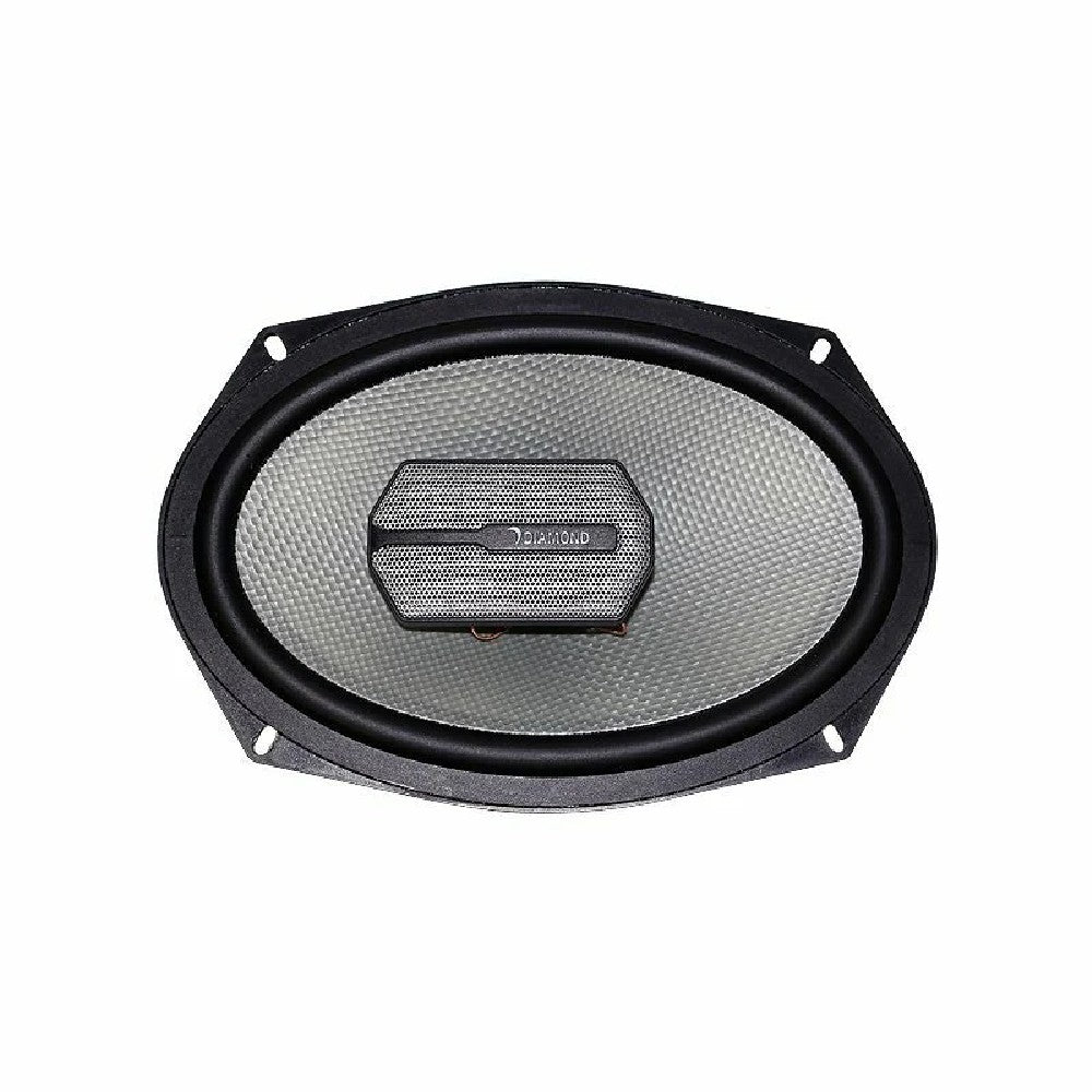 Refurbished Diamond Audio DMD693 280W Peak (140W RMS) 6x9