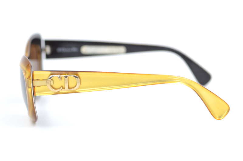 Christian Dior 2974 Sunglasses 40mm - Luxury Designer Shades for Women & Men | Perfect for Outdoor Activities, Beach & Fashion Statements