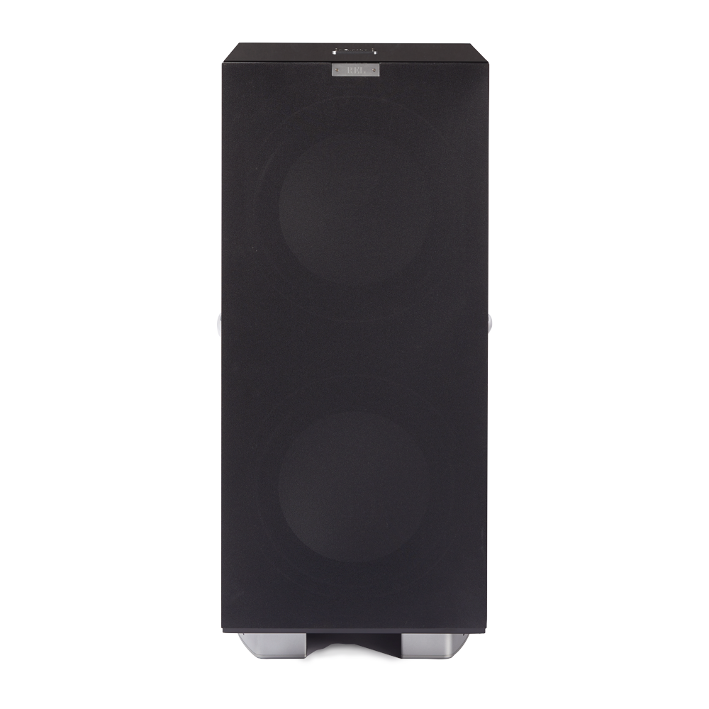 REL 212/SX High-Performance Home Theater Subwoofer - Powerful Bass for Movies, Music & Gaming - Perfect for Living Rooms & Home Theater Systems