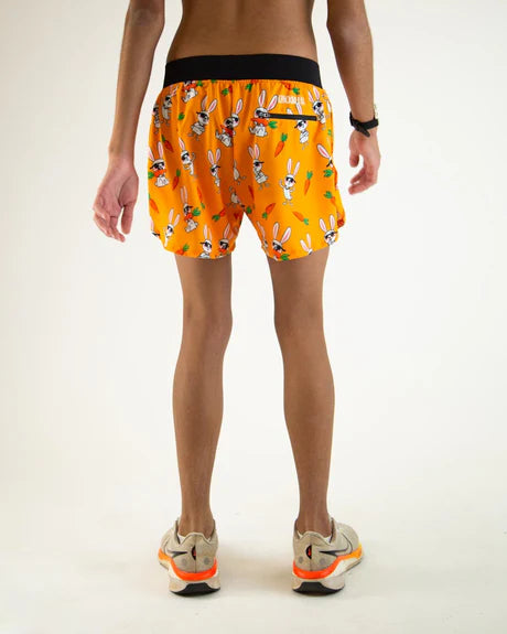 Bad Bunny Inspired Men's 4