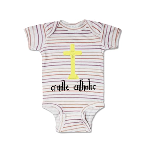 Stripes Multi Girl Design Only