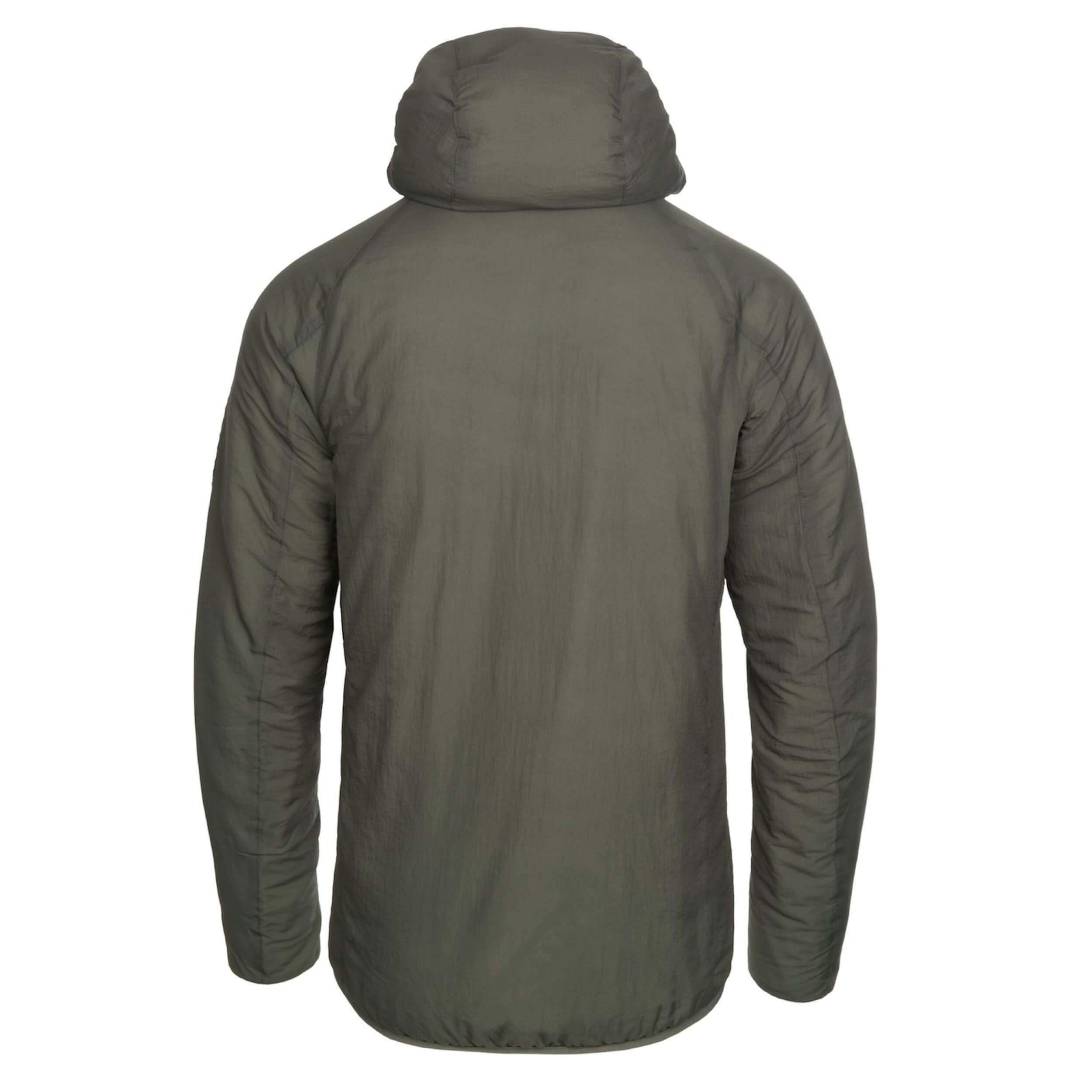 Helikon-Tex Men's Winter Parka Jacket - Waterproof, Windproof Cold Weather Coat for Outdoor Activities | Hiking, Camping, Snow Sports
