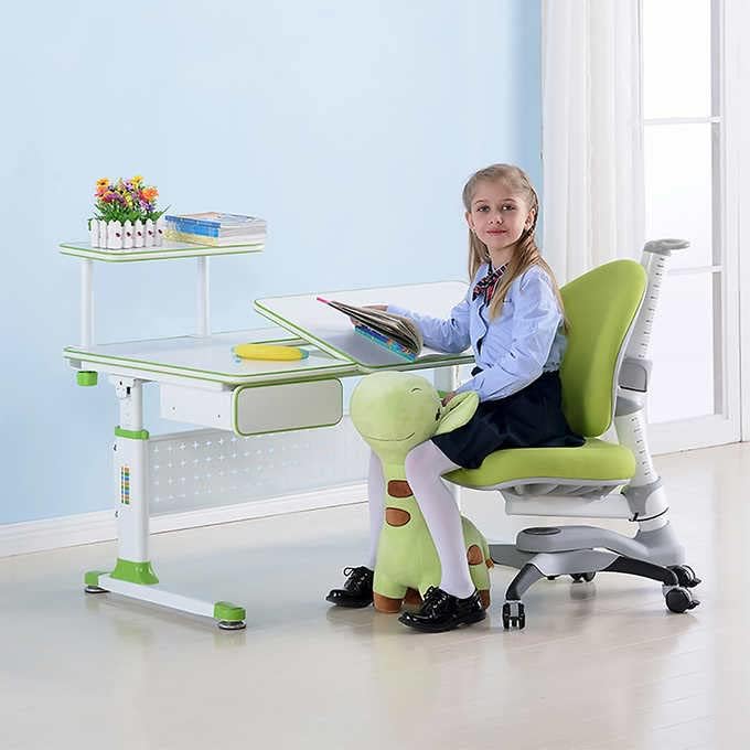 ApexDesk 43