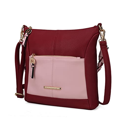 Nala Cb Wine-blush