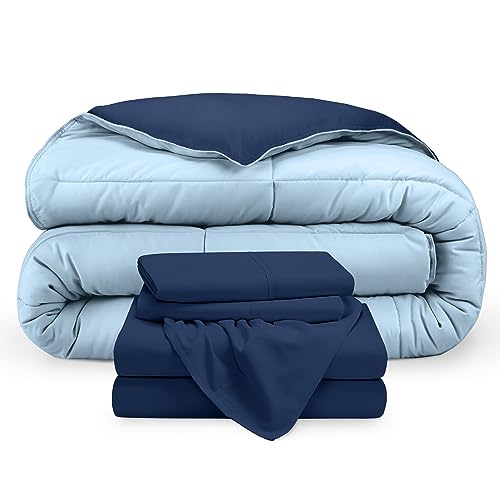 Dark Blue/Light Blue, Dark Blue