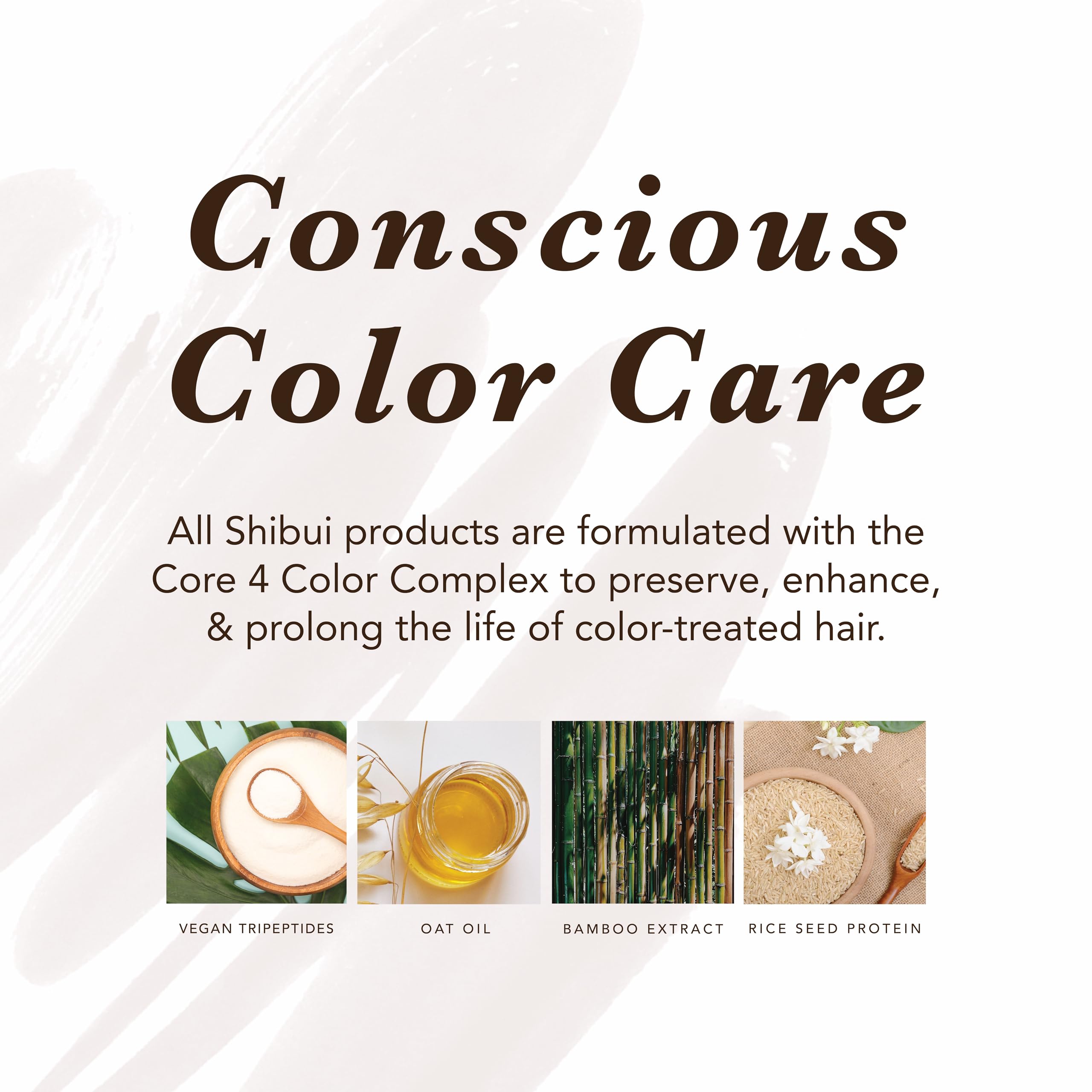 Shibui Everydayness Shampoo and Conditioner Set - Gentle Daily Cleansing for Fine to Medium Hair - Adds Softness & Shine - 12 Fl Oz Each - Perfect for Home, Travel & Salon Use