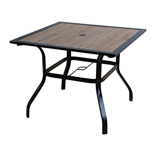Table-black